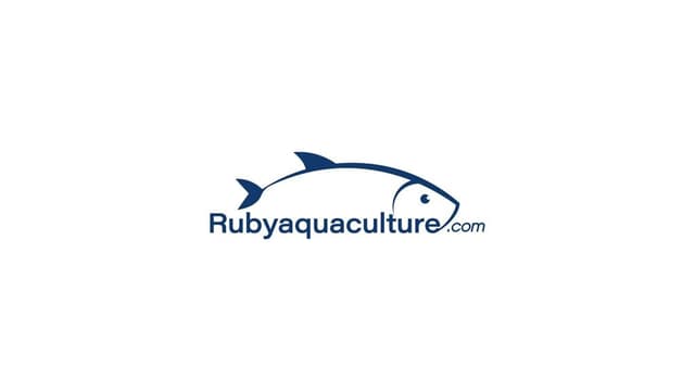 ruby-aquaculture